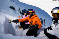 Vortrag mit Nadine Wallner