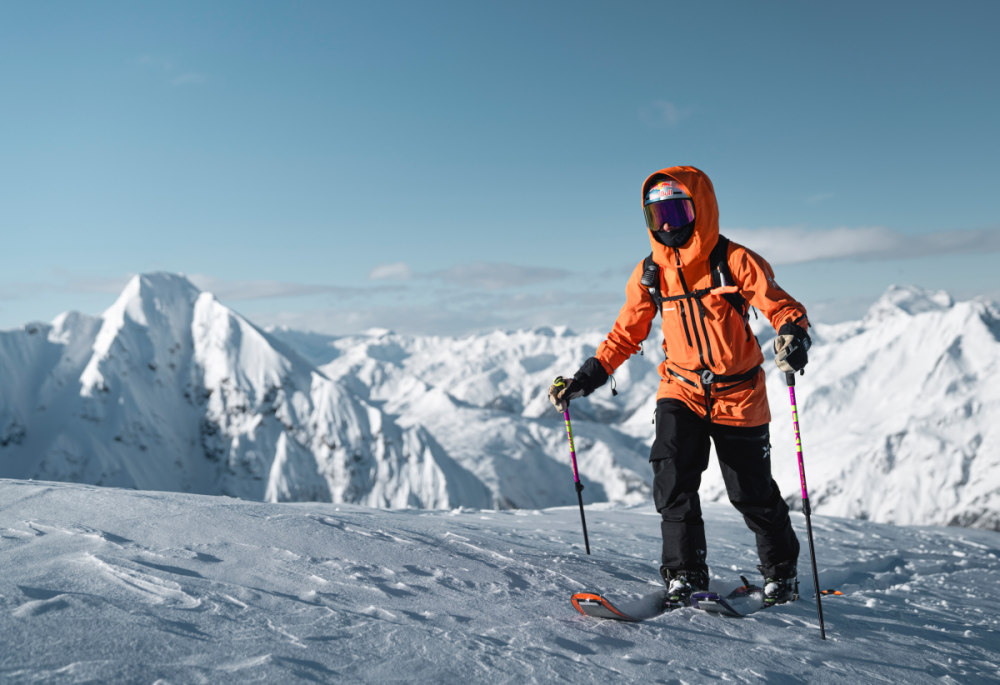 Vortrag mit Nadine Wallner