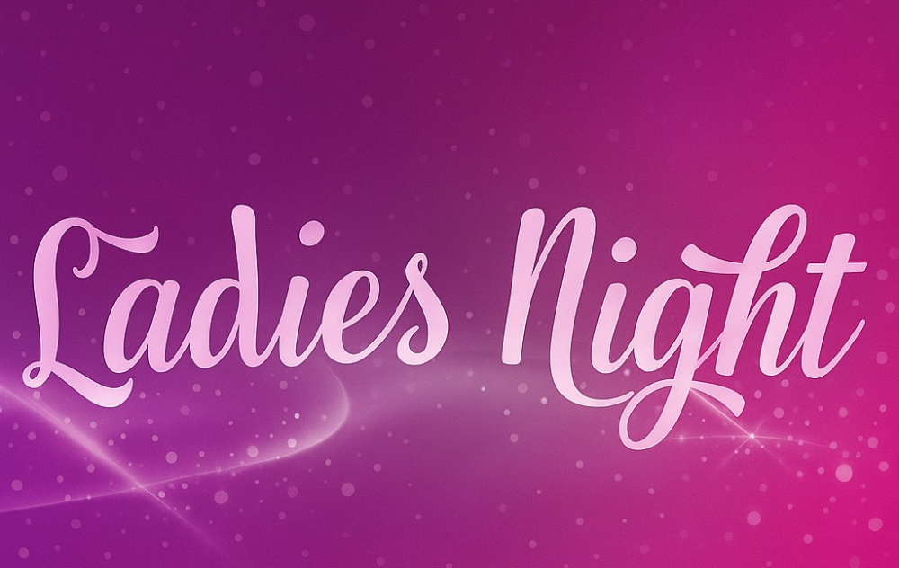 Ladies Night - Bike Ride