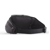 Patagonia Dirt Roamer Waist Pack, Black, ALL