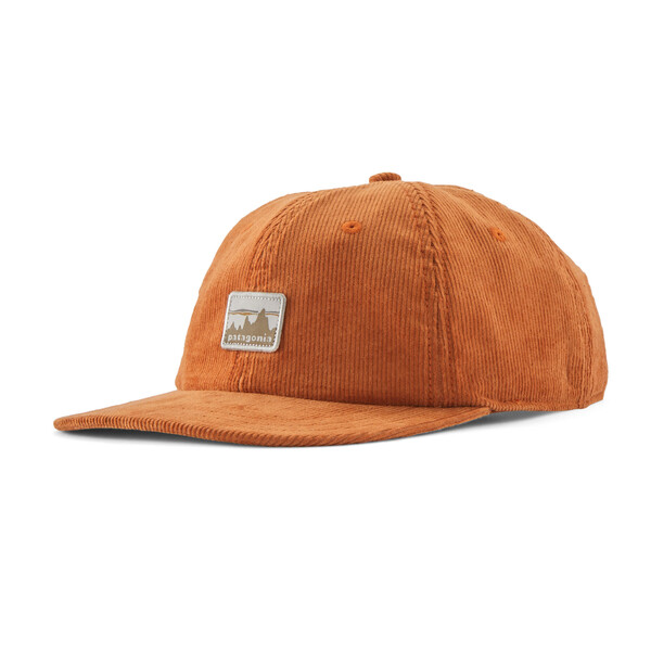 Patagonia Corduroy Cap