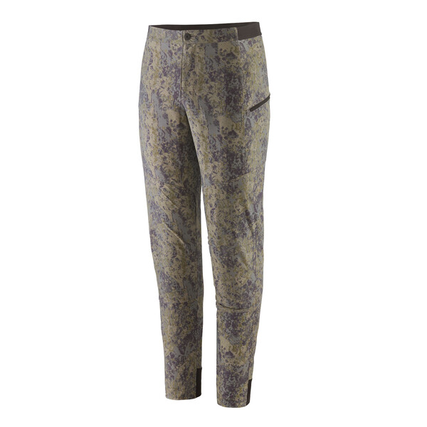 Patagonia M's Dirt Craft Pants, Rock Wash: Forge Grey, 36