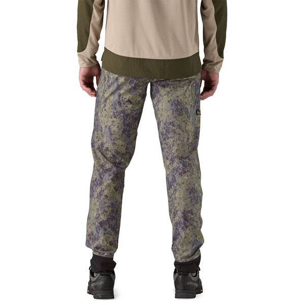Patagonia M's Dirt Craft Pants, Rock Wash: Forge Grey, 36