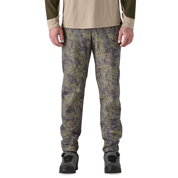 Patagonia M's Dirt Craft Pants, Rock Wash: Forge Grey, 36