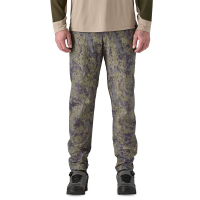 Patagonia M's Dirt Craft Pants, Rock Wash: Forge Grey, 36