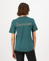 Mons Royale Tarn Merino T-Shirt, Abyss, Grösse M