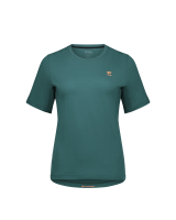 Mons Royale Tarn Merino T-Shirt, Abyss, Grösse M