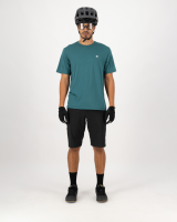 Mons Royale Tarn Merino T-Shirt, Abyss, Grösse XL