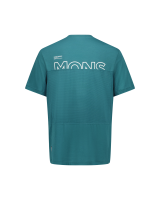 Mons Royale Tarn Merino T-Shirt, Abyss, Grösse XL