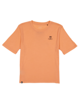 Mons Royale Icon Merino T-Shirt, Punch, Grösse L