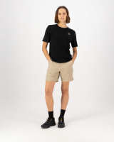Mons Royale Icon Merino T-Shirt, Black, Grösse S