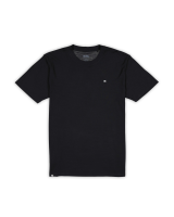 Mons Royale Icon Merino Classic T-Shirt, Black, Grösse M
