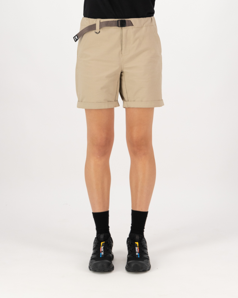 Mons Royale Escapade Shorts, Birch, Grösse L