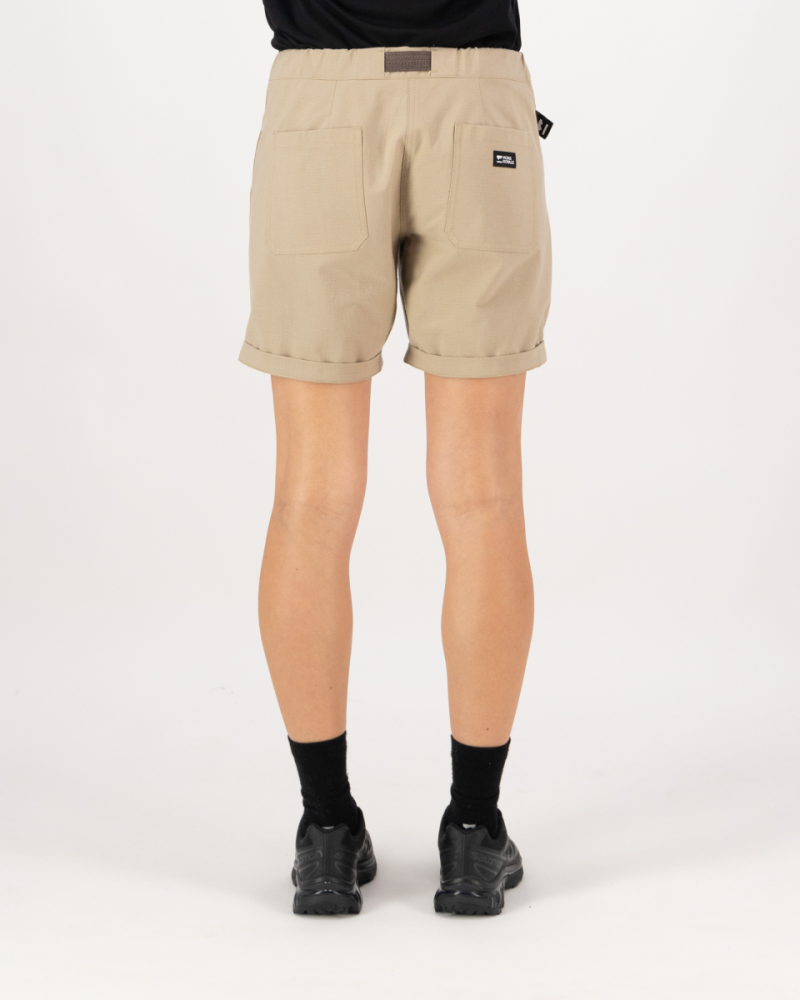 Mons Royale Escapade Shorts, Birch, Grösse L