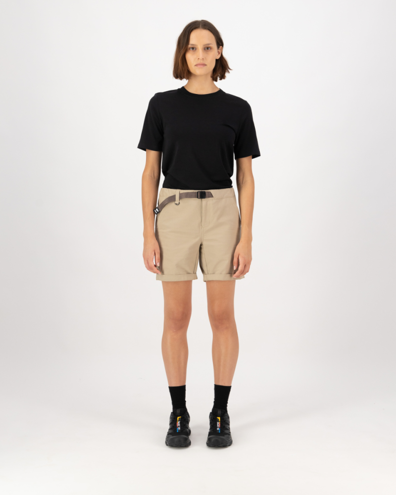 Mons Royale Escapade Shorts, Birch, Grösse L