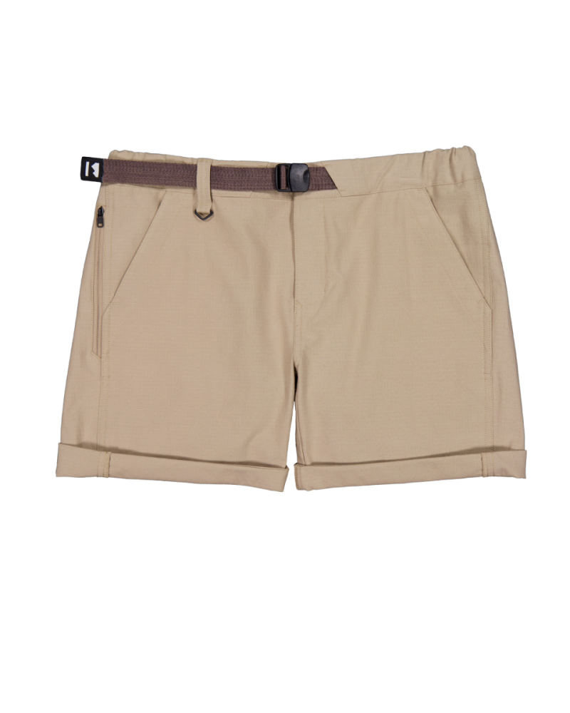 Mons Royale Escapade Shorts, Birch, Grösse XL