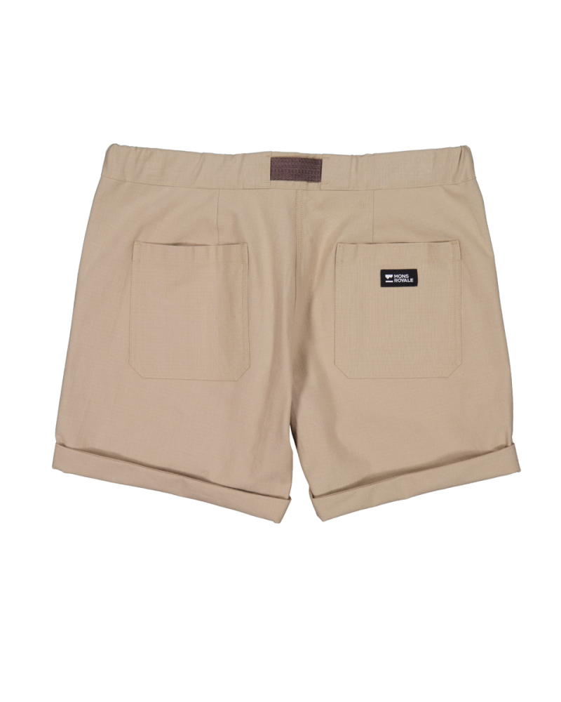 Mons Royale Escapade Shorts, Birch, Grösse XL