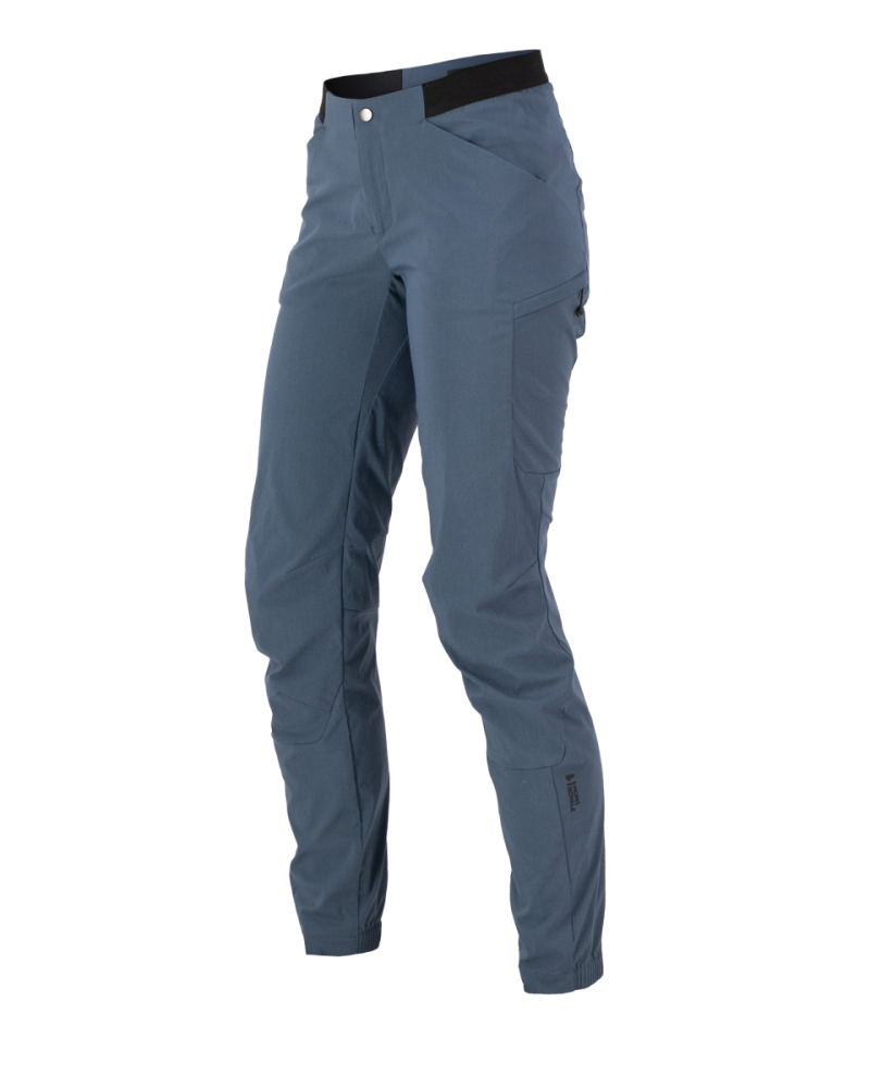 Mons Royale Diversion Merino Trail Pants, Abyss, Grösse XL