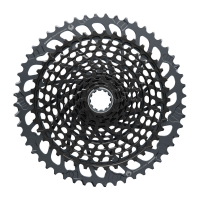 SRAM Cassette XG-1295 X01 Eagle 12SP, black, 10-52t