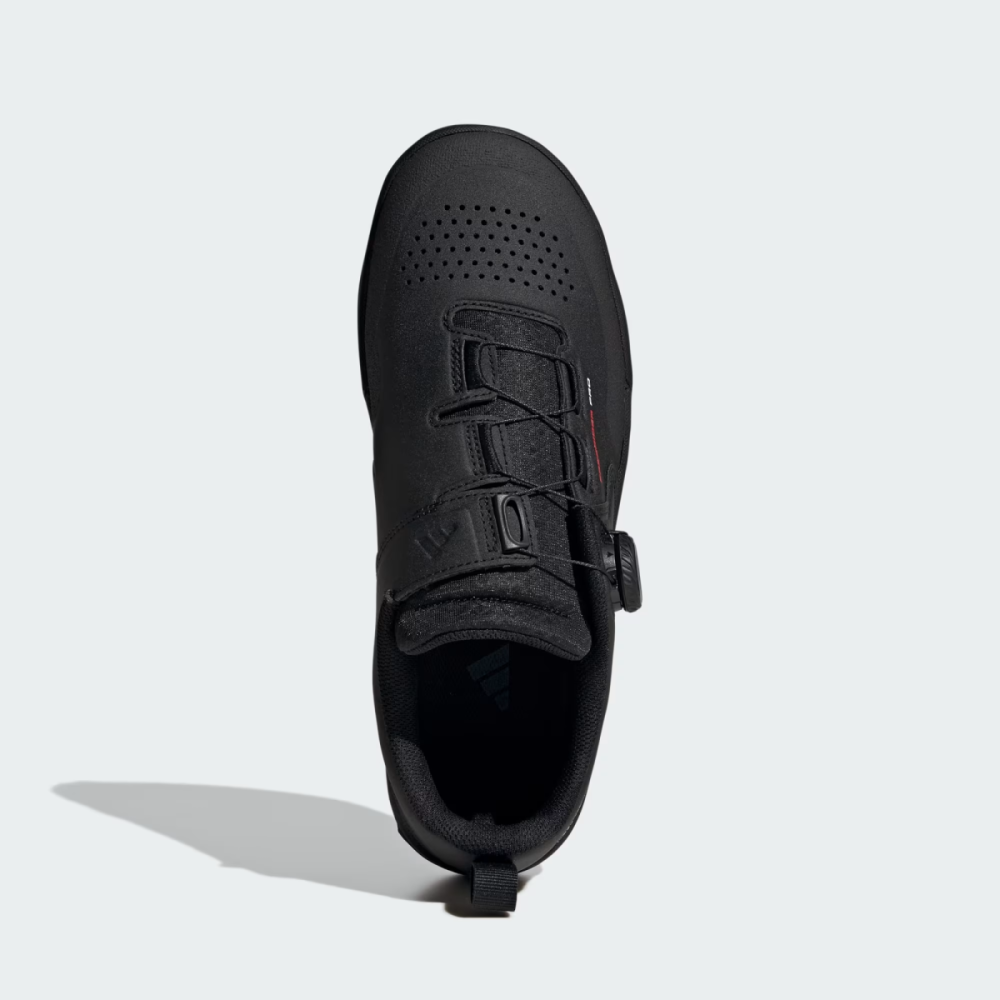 Adidas Freerider Pro Boa, Cblack/red/ftwwht