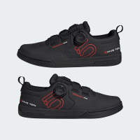 Adidas Freerider Pro Boa, Cblack/red/ftwwht