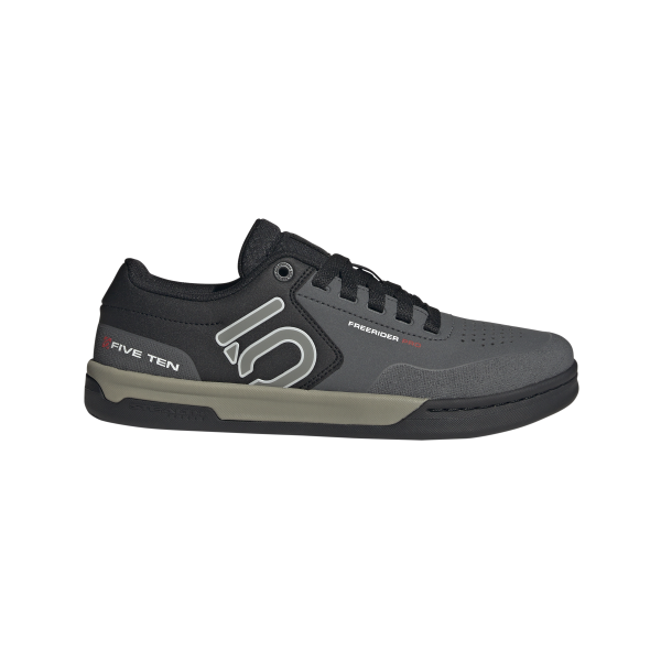 Adidas Freerider Pro, Gresix/silpeb/cblack