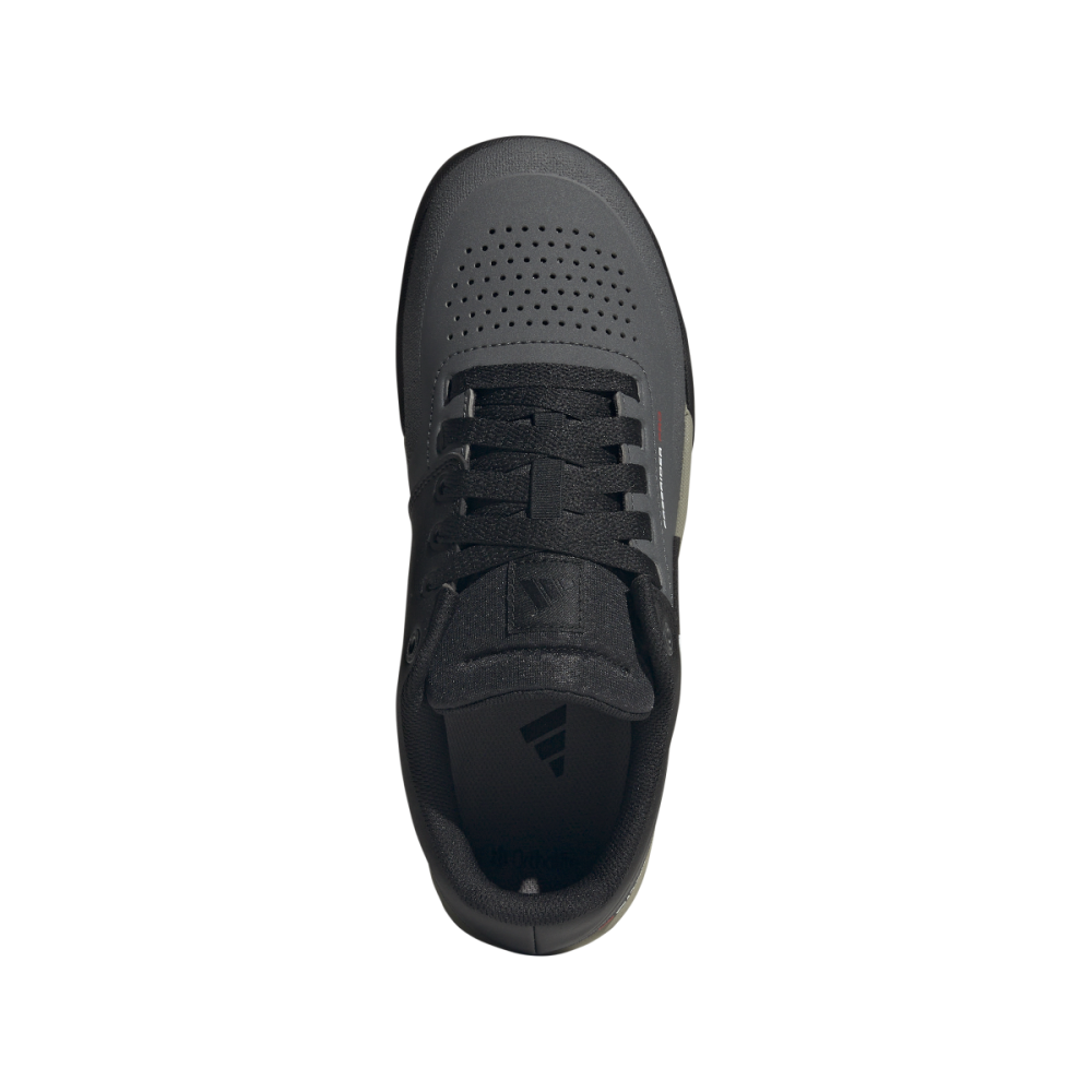 Adidas Freerider Pro, Gresix/silpeb/cblack