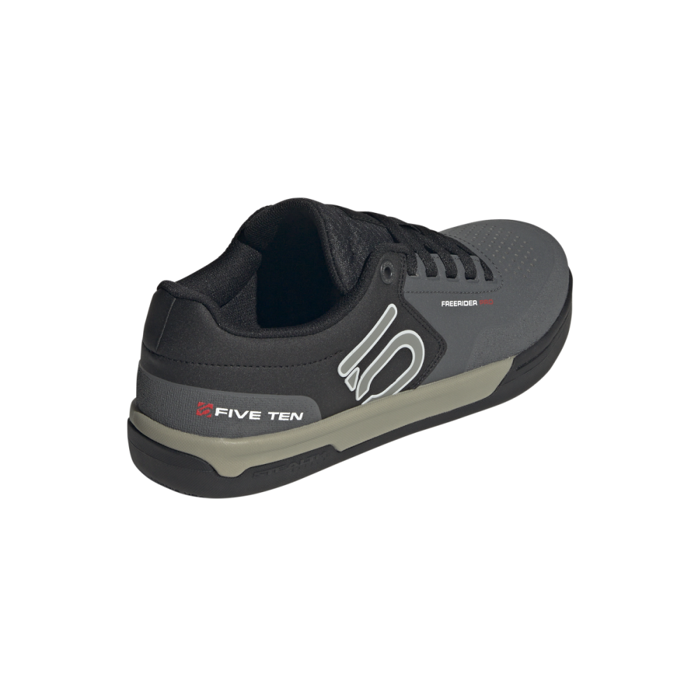 Adidas Freerider Pro, Gresix/silpeb/cblack