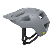 POC Cularis, Granite Grey Matt, M/55-58