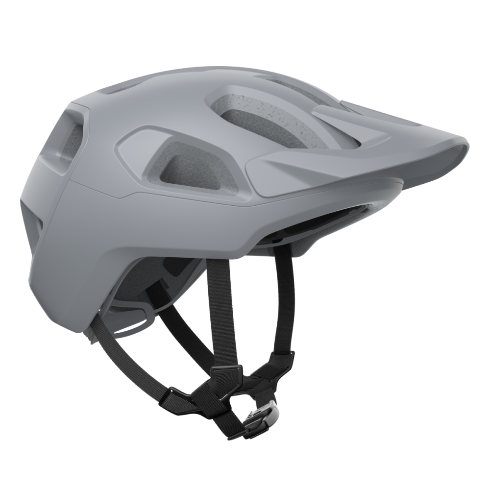 POC cularis, granite grey matt