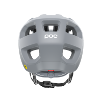 POC cularis, granite grey matt