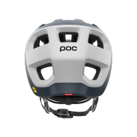 POC cularis, apatite navy matt/hydrogen white matt