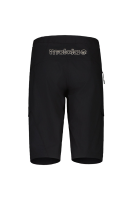 Maloja DinaraM. Enduro Shorts, deep black, Grösse S