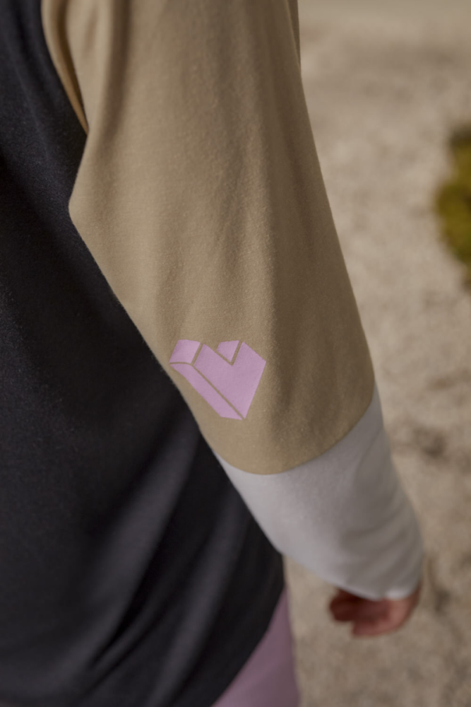 Maloja TurnerkampM. Enduro Shirt, deep black, Grösse M