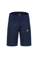 Maloja BadusM. Cycle Shorts, night sky, Grösse XL