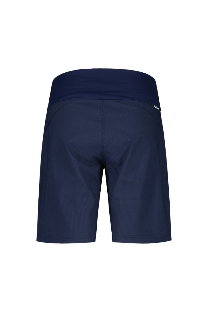 Maloja BadusM. Cycle Shorts, night sky, Grösse XL