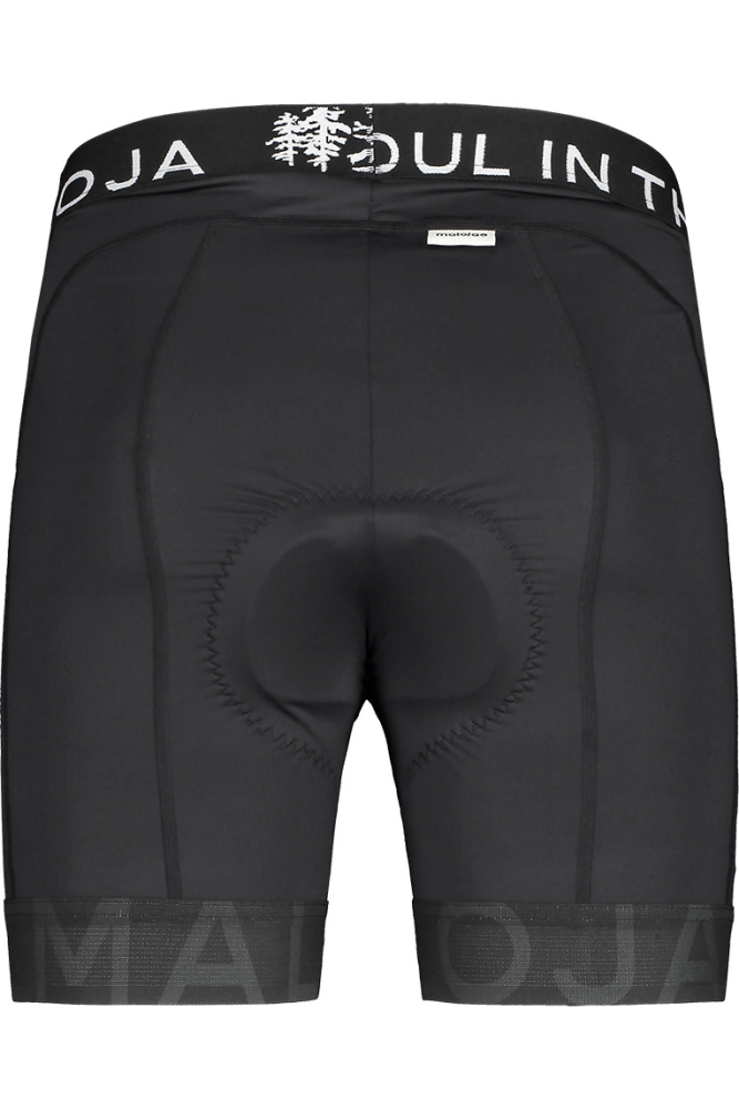 Maloja PlaneM. moonless, Chamois Underpants, M (Men)