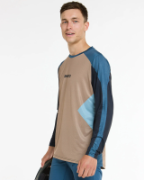 DHaRCO Mens Race Jersey | Levi, XL
