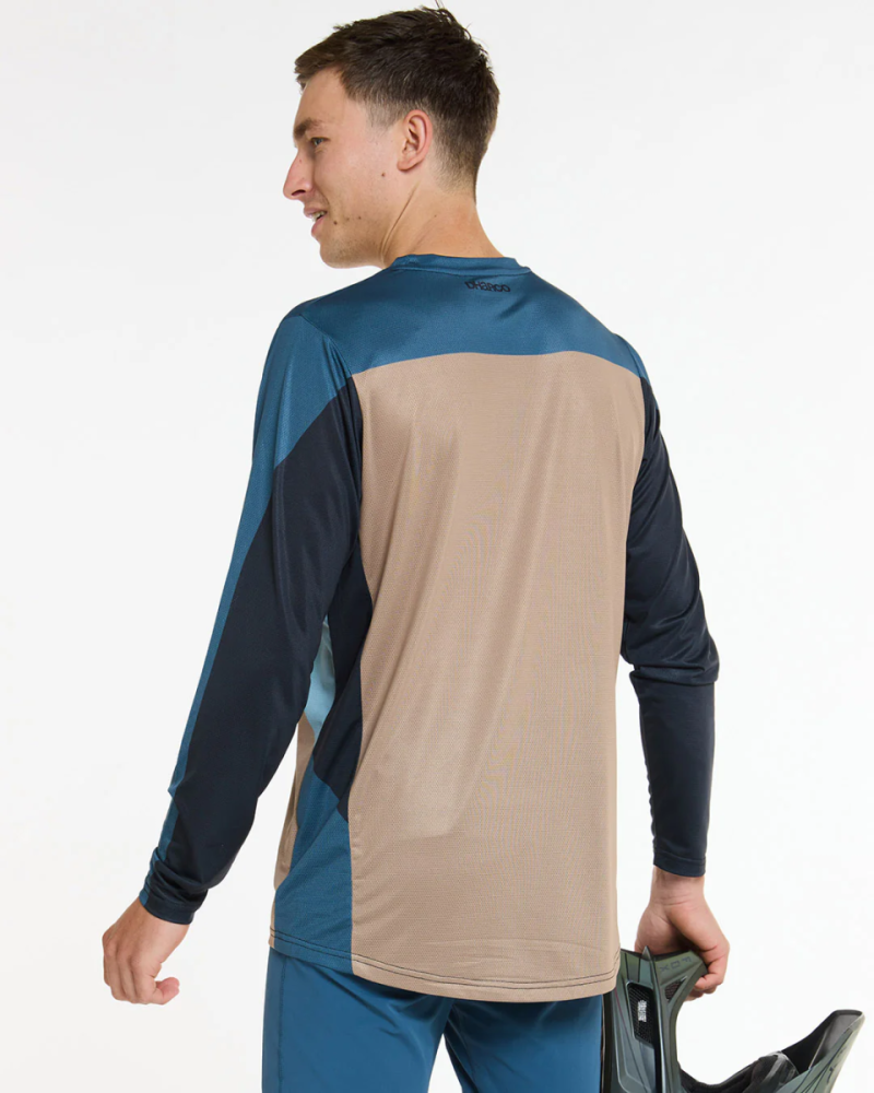 DHaRCO Mens Race Jersey | Levi, XL