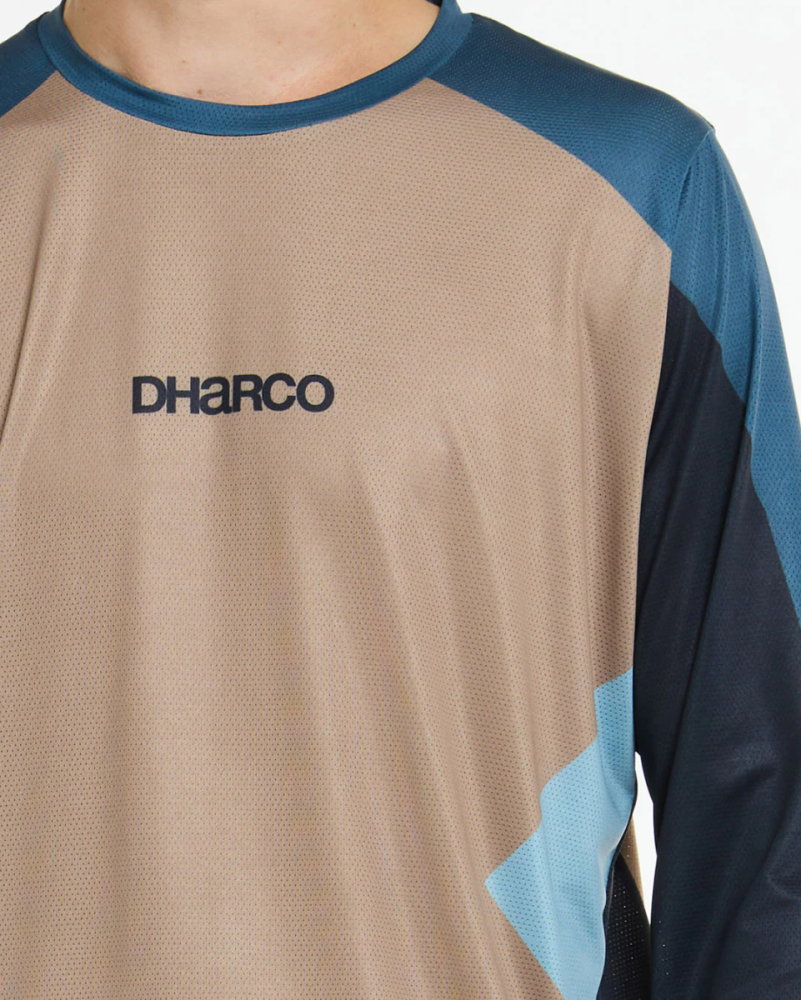 DHaRCO Mens Race Jersey | Levi, XL