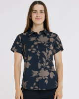 DHaRCO Womens Tech Party Shirt | Louis, XS