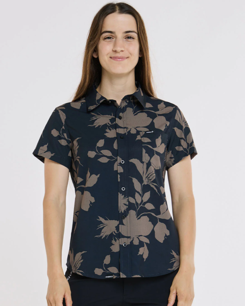 DHaRCO Womens Tech Party Shirt | Louis