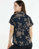 DHaRCO Womens Tech Party Shirt | Louis, XS