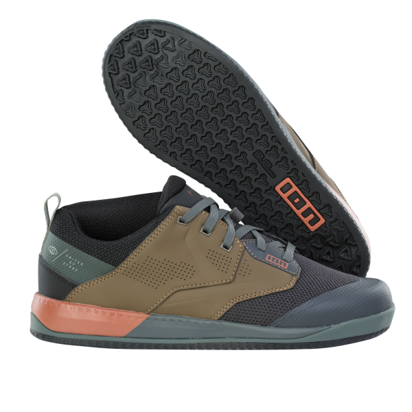 ION Shoes Scrub Amp unisex - multicolour, 37
