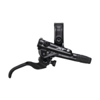 Shimano Bremshebel XT BL-M8100 Disc links 2-Finger schwarz Box