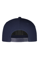 Maloja SpitzbergM. Snapback Cap, night sky