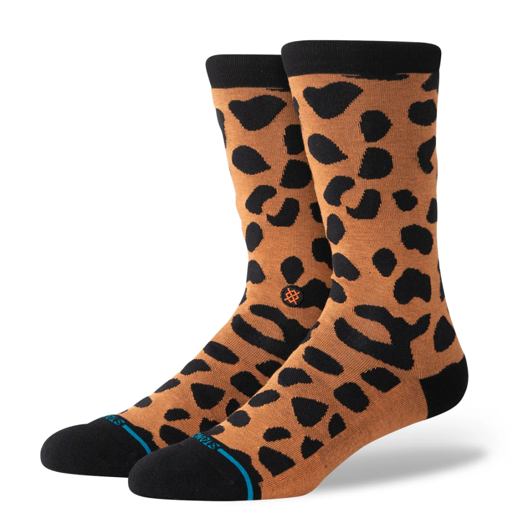 STANCE Animaniac Crew, Black - Gr. S