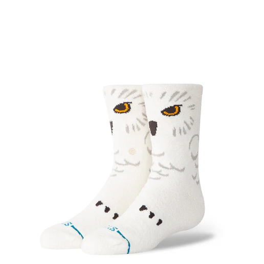 Stance Hedwig Kids Crew, canvas, Grösse L