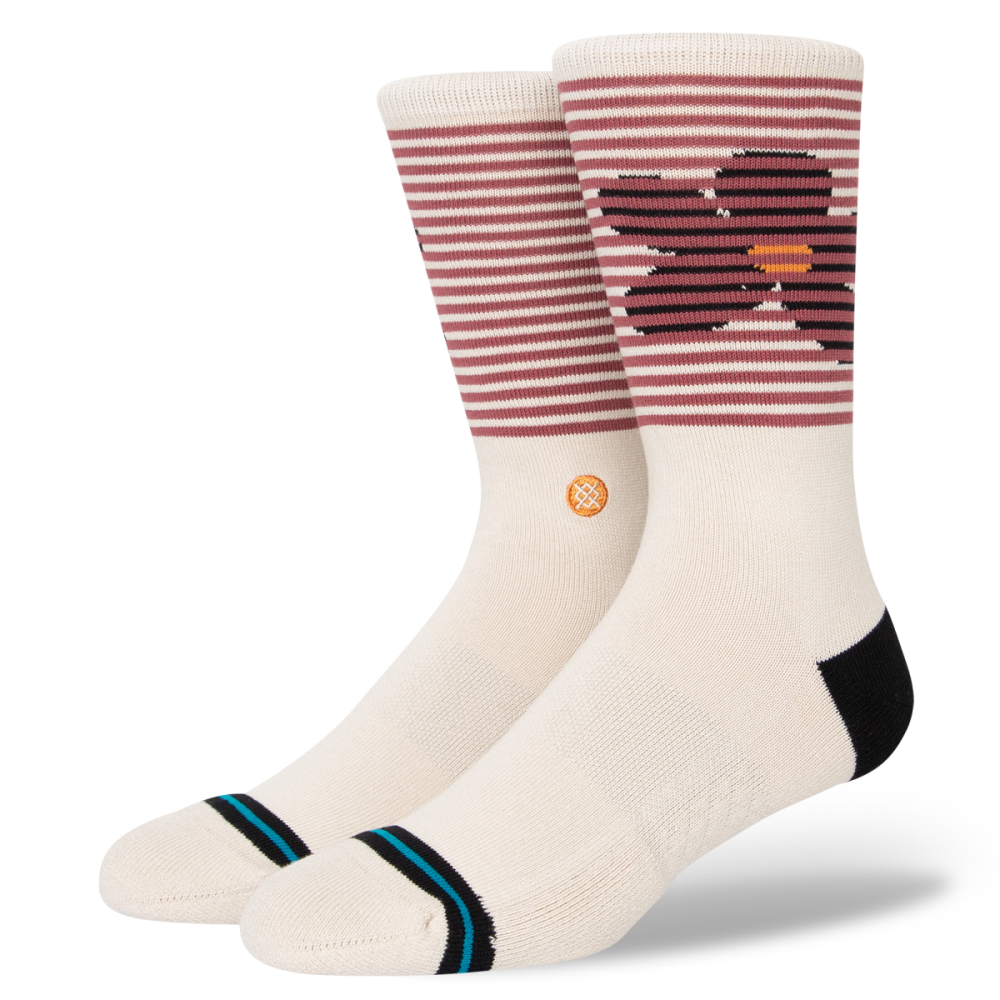 STANCE BLINDS Tan, Gr. M