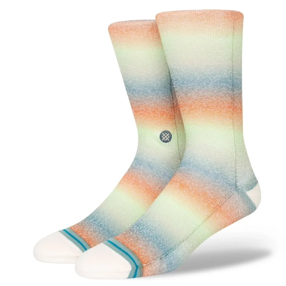 STANCE BETTER DAYS Mint, Gr. M